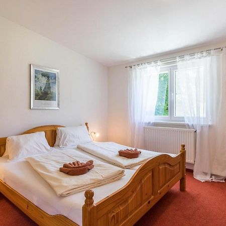 Fewo Im Gaestehaus Maximilian Eggelsberg Luaran gambar