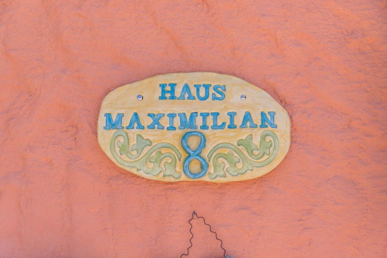 Fewo Im Gaestehaus Maximilian Eggelsberg Luaran gambar