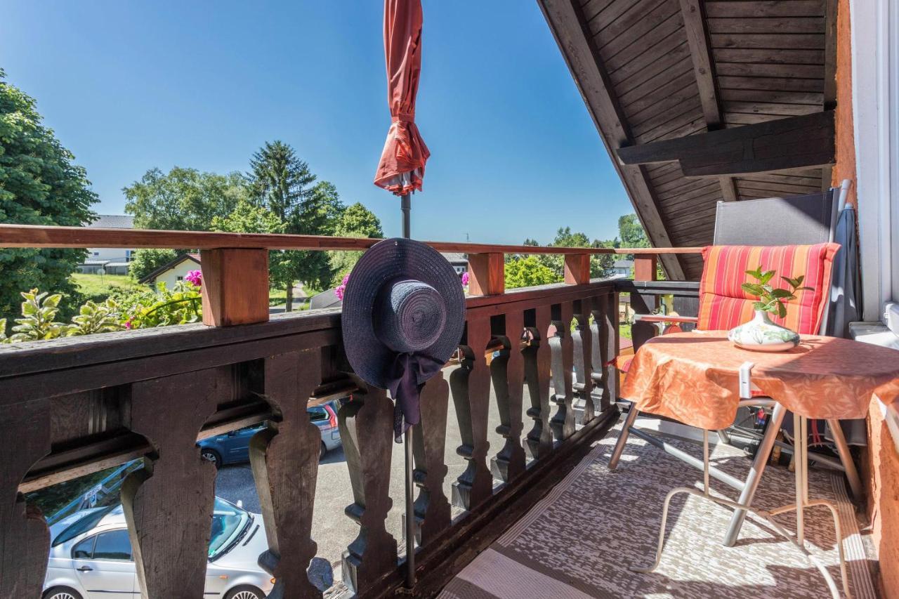 Fewo Im Gaestehaus Maximilian Eggelsberg Luaran gambar